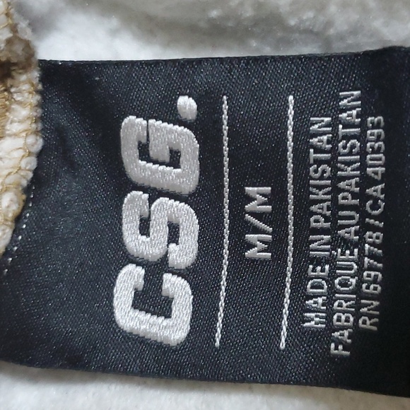 Sweat Shorts - Picture 2 of 3